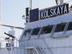 Опубликован список погибших в Охотском море Опубликован список погибших в Охотском море