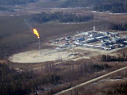 Россия поможет таджикам найти газ Россия поможет таджикам найти газ