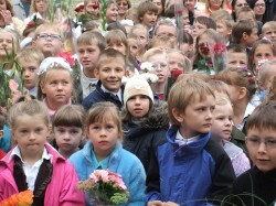 Литовцем можешь ты не быть… Литовцем можешь ты не быть…