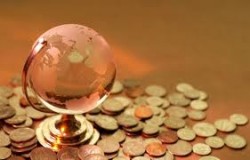 Экономика становится «оффшорной» Экономика становится «оффшорной»