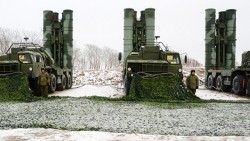 Турция покупает у России четыре дивизиона С-400 Турция покупает у России четыре дивизиона С-400