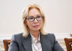 Москалькова обвинила украинского омбудсмена в нарушении законов России