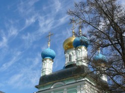 Смерть! Где твоя победа? Смерть! Где твоя победа?