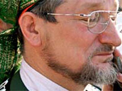 Муфтий награжден орденом РПЦ Муфтий награжден орденом РПЦ