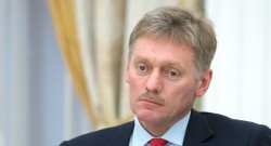 Песков: Москва не поставляет танки Донбассу Песков: Москва не поставляет танки Донбассу