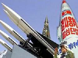 Пхеньян готовится запускать ракеты