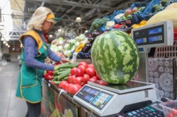 Россия вводит антитурецкие санкции Россия вводит антитурецкие санкции