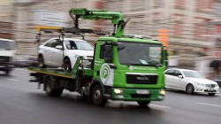 Мосгордума меняет правила работы штрафстоянок Мосгордума меняет правила работы штрафстоянок