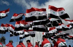 Россия удовлетворена Дамаском Россия удовлетворена Дамаском