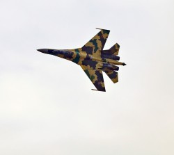 Китайская мощь за российский счет? Китайская мощь за российский счет?