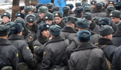 Зеленокумск укрепляют милицией Зеленокумск укрепляют милицией