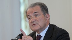 Проди: необходимо немедленно отменить антироссийские санкции Проди: необходимо немедленно отменить антироссийские санкции