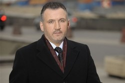 Украинский детектив Украинский детектив