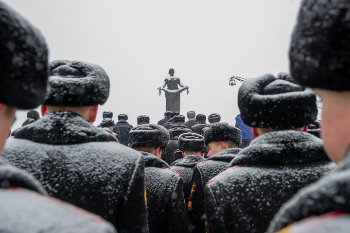 Операция «Искра»