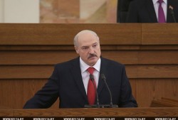 Белоруссия не будет «мальчиком на побегушках» у России