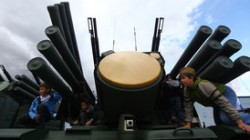 В Британии вспомнили о «Мертвой руке» России В Британии вспомнили о «Мертвой руке» России