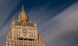 МИД РФ: Украина злоупотребила председательством в ПАЧЭС