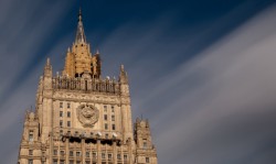 МИД РФ: Украина злоупотребила председательством в ПАЧЭС МИД РФ: Украина злоупотребила председательством в ПАЧЭС