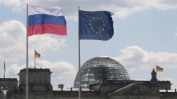 Москва усомнилась в намерениях ЕС Москва усомнилась в намерениях ЕС