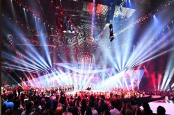 На «Евровидении» аннулировали голоса двух стран
