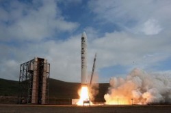 США запустили «Минотавра» США запустили «Минотавра»