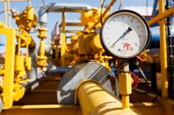 Киев не гарантирует транзит газа