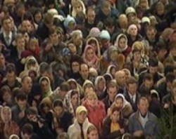 Россиян ждет «общенациональная психотерапия» Россиян ждет «общенациональная психотерапия»