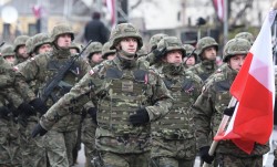 Добровольно и с песней Добровольно и с песней