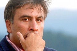 Тбилиси просит Киев выдать Саакашвили