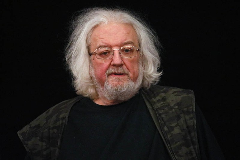 Андрей Максимов: «Исторические спектакли всегда вызывают большой интерес»