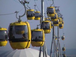 Москвичи станут выше пробок Москвичи станут выше пробок