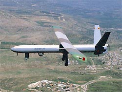 Шестой грузинский самолет сбит над Абхазией Шестой грузинский самолет сбит над Абхазией