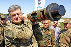 Зачем Порошенко война? Зачем Порошенко война?