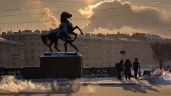 Назван самый добрый город России Назван самый добрый город России