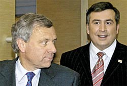 Ликбез для объевшихся «американской белены» Ликбез для объевшихся «американской белены»
