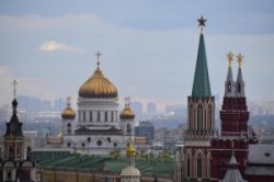 В Москве появились улицы Фиделя Кастро и Андрея Карлова В Москве появились улицы Фиделя Кастро и Андрея Карлова