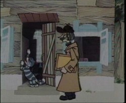 Почтальоны «вымирают» Почтальоны «вымирают»