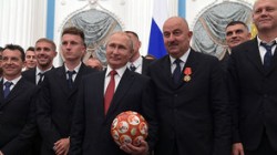 Споры вокруг наград Споры вокруг наград