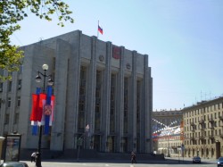 Сердюков подал в отставку Сердюков подал в отставку