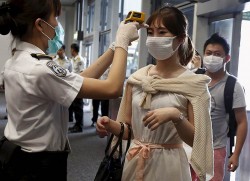 Вирус MERS продолжает убивать Вирус MERS продолжает убивать