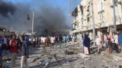 Число жертв теракта в Сомали достигло 276 человек