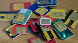 SIM-карта может заменить паспорт SIM-карта может заменить паспорт