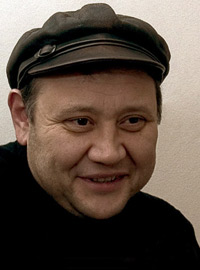 Погиб актер Юрий Степанов Погиб актер Юрий Степанов
