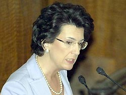 Грузия обвинила Россию в захвате Абхазии Грузия обвинила Россию в захвате Абхазии