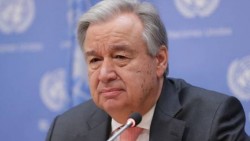 Генсек ООН объявил о начале новой холодной войны Генсек ООН объявил о начале новой холодной войны
