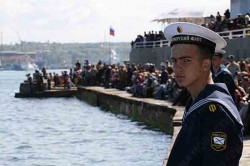 Российский флот обоснуется во Вьетнаме Российский флот обоснуется во Вьетнаме
