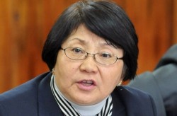 Киргизии предлагают безальтернативного президента