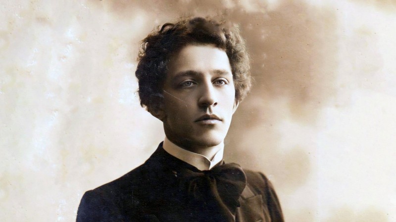 «Всё хорошо, Россия будет Великой…»