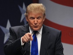 Трамп рассказал о своем отношении к Путину Трамп рассказал о своем отношении к Путину