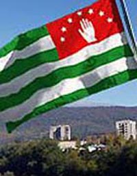 Абхазия и Южная Осетия требуют независимости